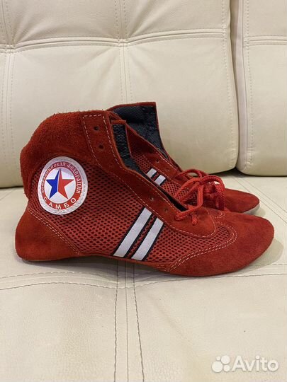 Борцовки 44 размер