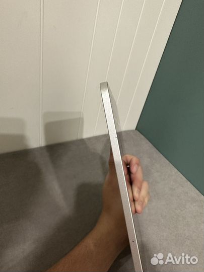 iPad Pro 11 2018 64gb Wi-Fi + Pencil 2