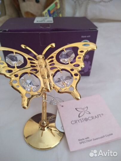 Фигурка для интерьера