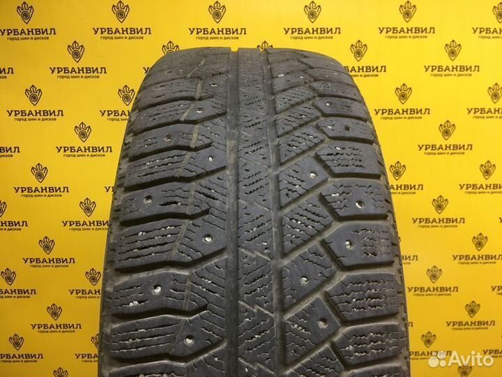 Continental ContiWinterViking 2 205/55 R16 94T
