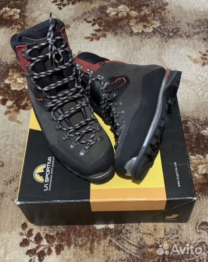 Ботинки La sportiva Karakorum Evo GTX