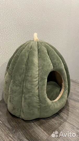 Домик лежанка для кошки
