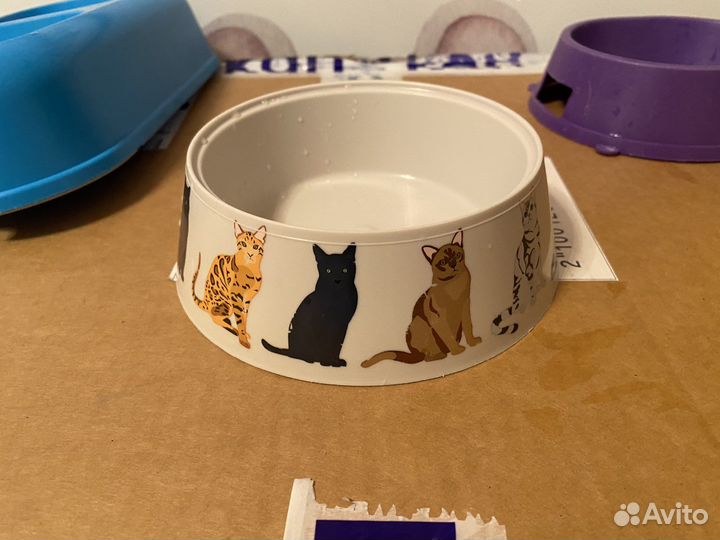 Товары для животных