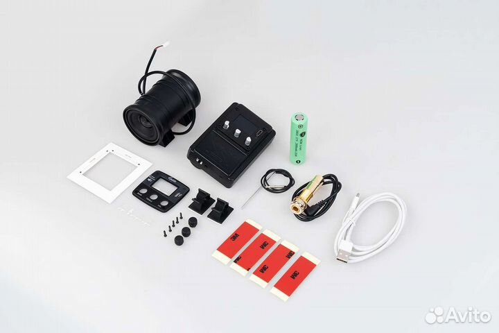 Звукосниматель Guitto GGP-04