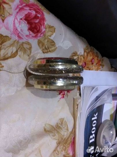 Йо йо yo yo Russell Galaxy