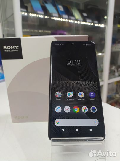 Sony Xperia Ace 2, 4/64 ГБ