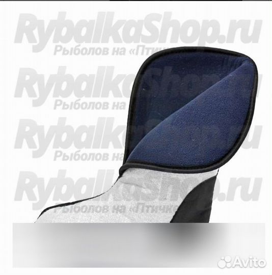 Сапоги Nordman Ultra-70