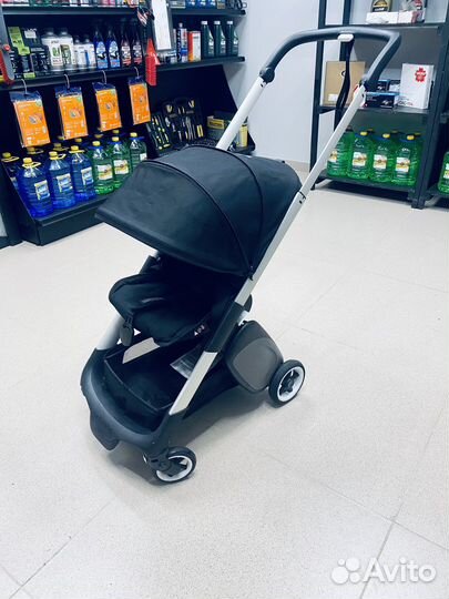 Прогулочная коляска Bugaboo