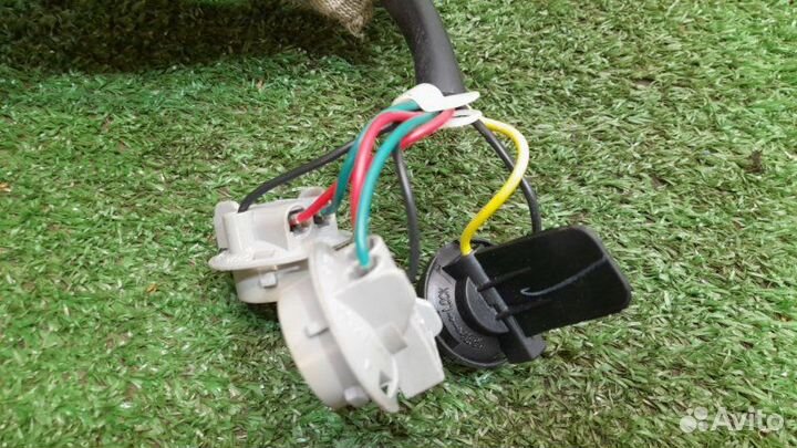 Проводка заднего фонаря задняя Chery Tiggo 4 рест