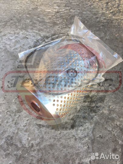 Фильтр масляный Fil Filter ML1184A