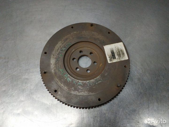 Маховик Nissan Almera N16 N16 QG15DE 2000-2006