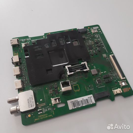 Bn41-02751b bn94-15566l Samsung 58