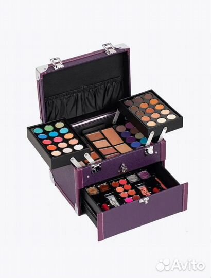 Подарочный набор косметики