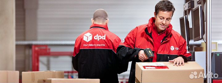 Работа грузчиком на склад