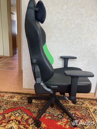 Кресло Razer игровое компьютерное