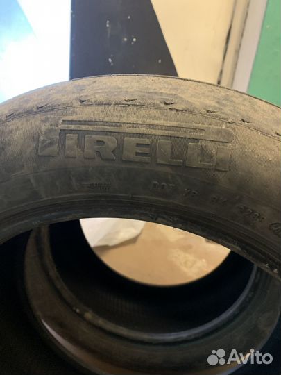 Pirelli Cinturato P7 205/55 R16 91V
