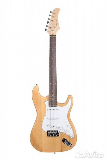 Электрогитара