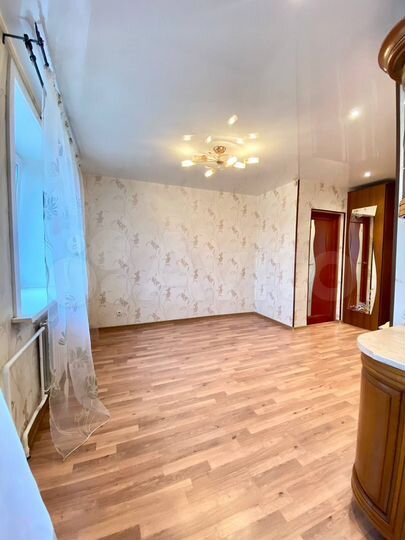 4-к. квартира, 61 м², 5/5 эт.