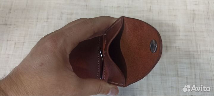 Зажим для денег