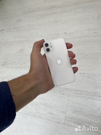 iPhone 12 mini 64 gb