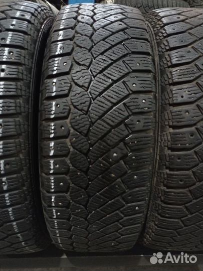 Gislaved Nord Frost 200 185/65 R15 112V