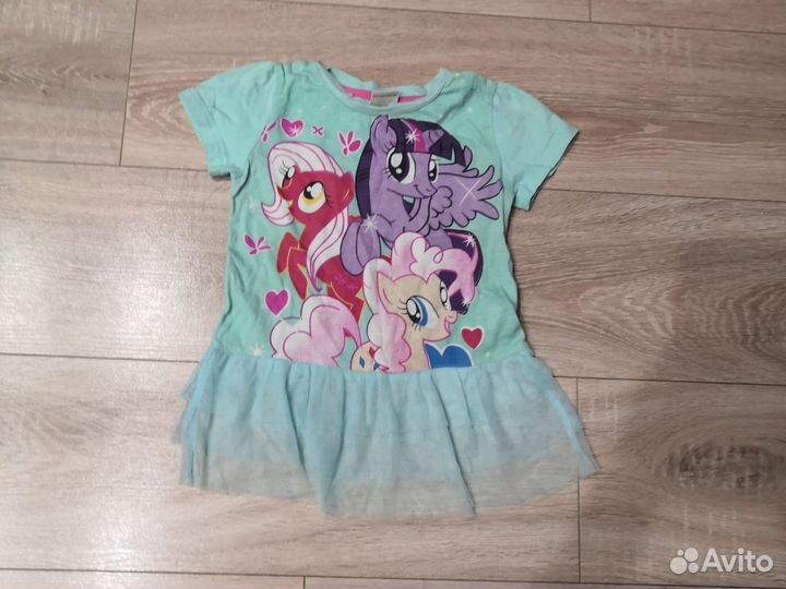 Детские вещи на девочку