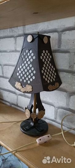 Светильники