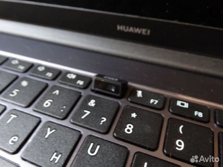 Huawei Ryzen 5 8-ядер / 8 озу/256 ssd