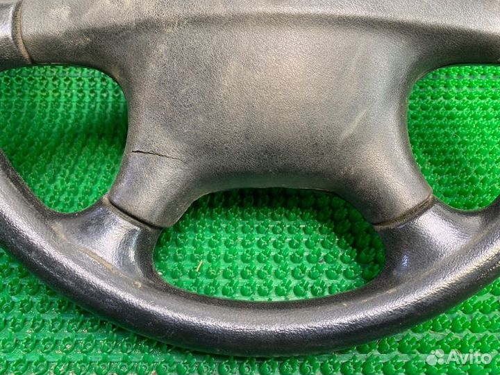 Руль Газ Газель 3302 3302 2002