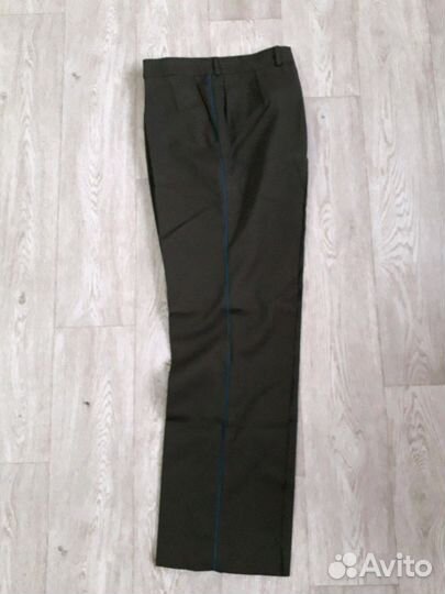 Старая военная форма