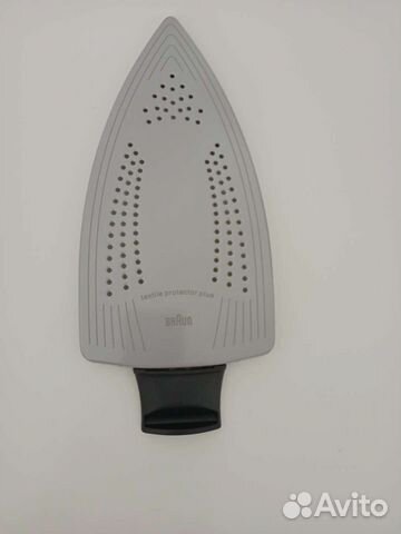Насадка для утюга Braun