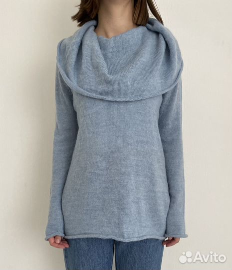 Джемпер, пояс для беременных 42/44