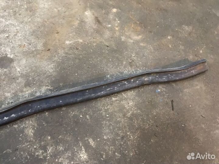 Уплотнительная резинка Opel Astra H хетчбэк 3-Х