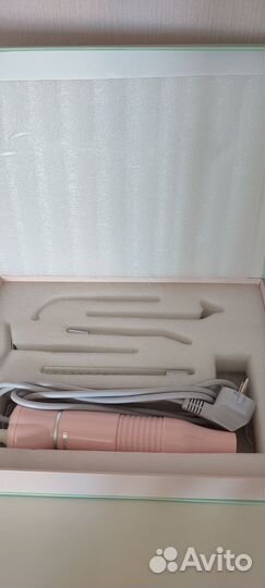 Дарсонваль gezatone идеальное состояние