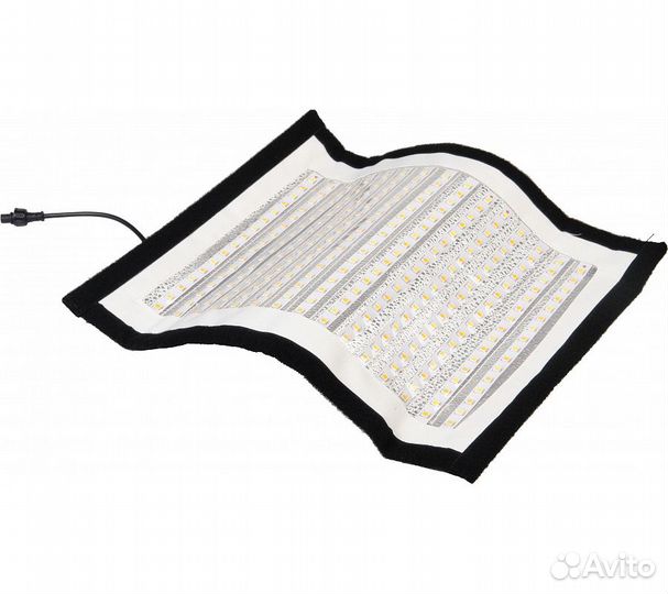 Осветитель светодиодный Falcon Eyes FlexLight 240