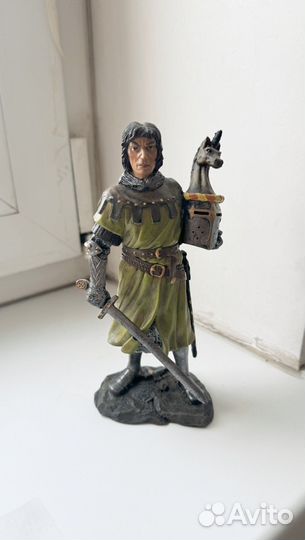 Статуэтка Рыцарь, 18 см