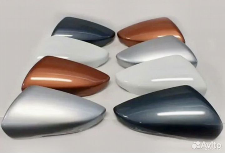 Накладки зеркал Гранта