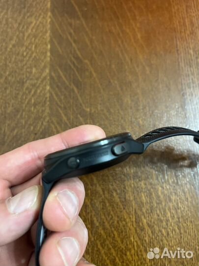 Продаю смарт часы garmin forerunner 965
