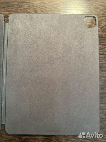 Чехол SMART Folio на iPad Pro 12.9
