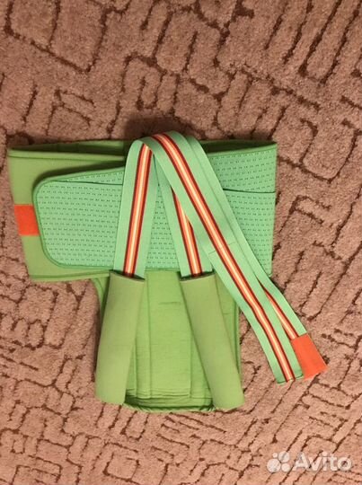 Корректор осанки детский