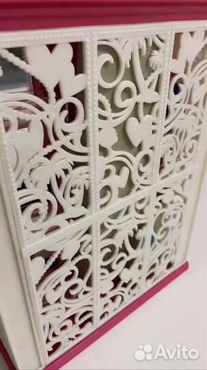 Набор Barbie Автомат с аксессуарами