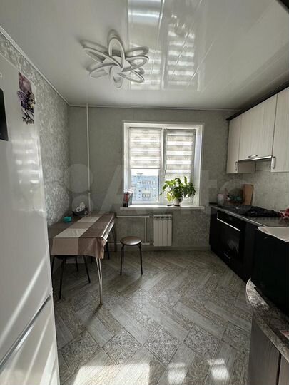 1-к. квартира, 34 м², 5/5 эт.