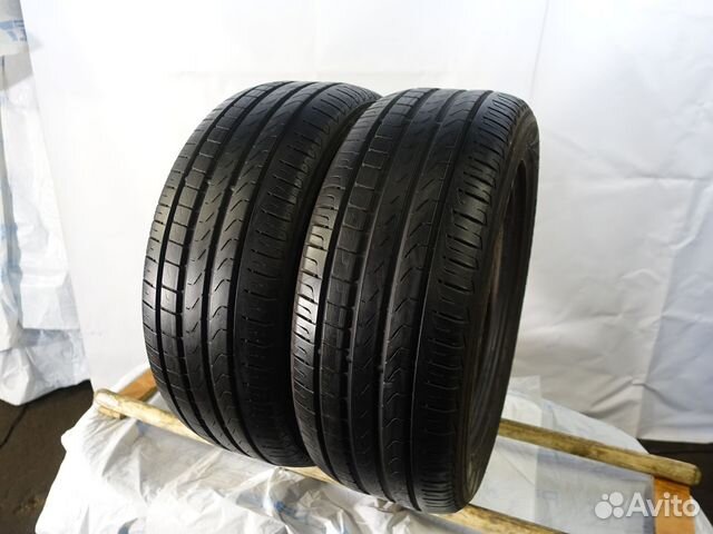 Pirelli Scorpion Verde 275/45 R20