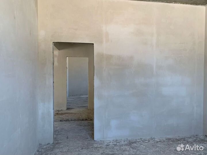 Механизированная / машинная штукатурка стен