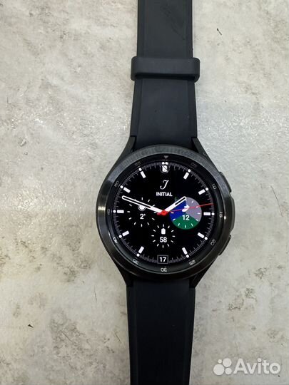 Samsung galaxy watch 4 classic 46mm