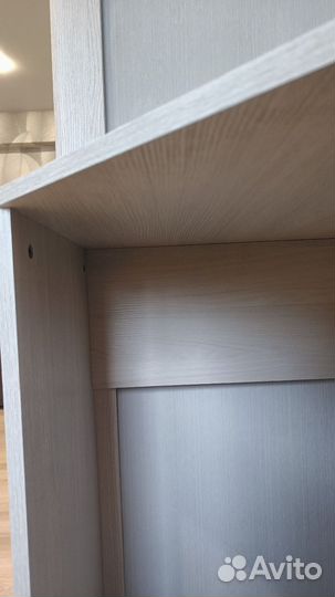 Школьная парта угловая