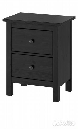 Тумба прикроватная Хемнэс