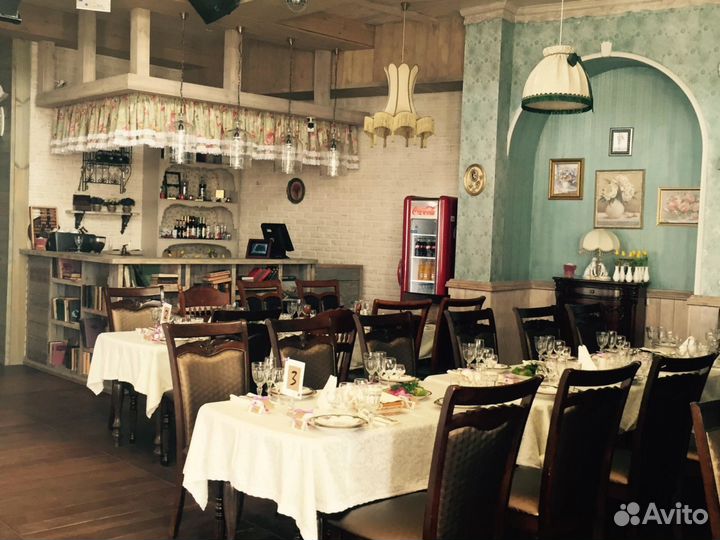 Ресторанный комплекс «Горки»