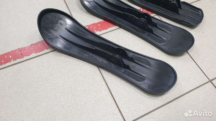 Лыжа передняя для снегоката снк,снд2,снд3