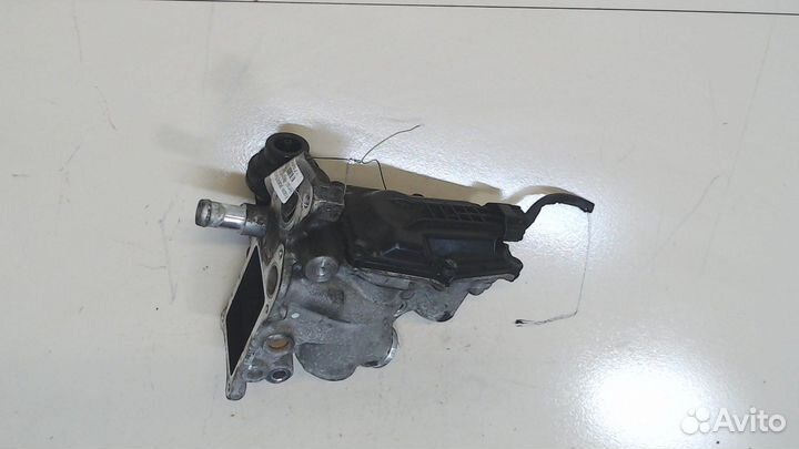 Клапан рециркуляции газов Renault Megane 3 2009, 2